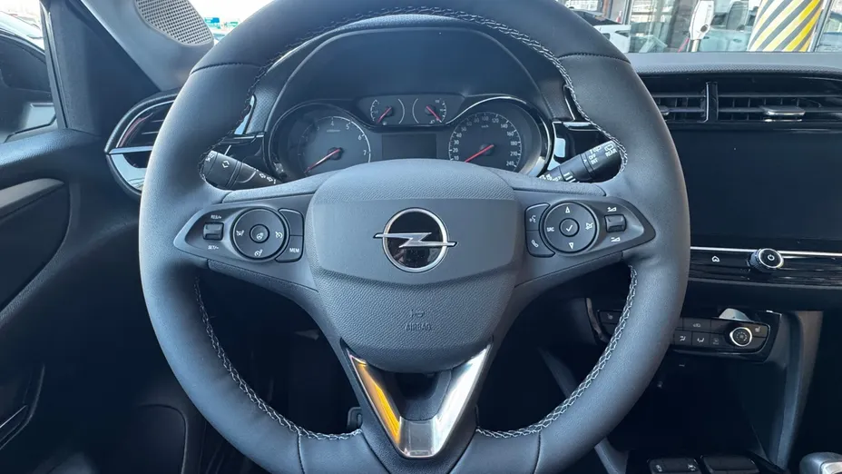 OPEL Corsa Corsa 1.2 T Edition S&S Nowy