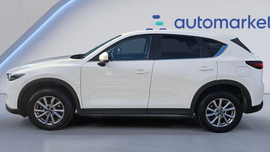 MAZDA CX-5 CX-5 2.0 Center-Line Plus 2WD aut