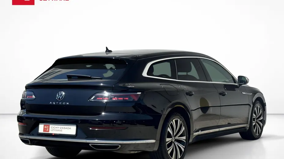 VOLKSWAGEN Arteon Arteon 2.0 TSI Elegance DSG