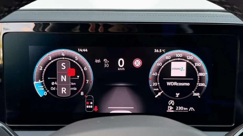 VOLKSWAGEN Tiguan Tiguan 2.0 TSI 4Mot. R-Line DSG