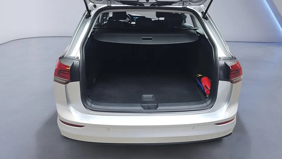 VOLKSWAGEN Golf Golf VIII 1.5 TSI EVO Life