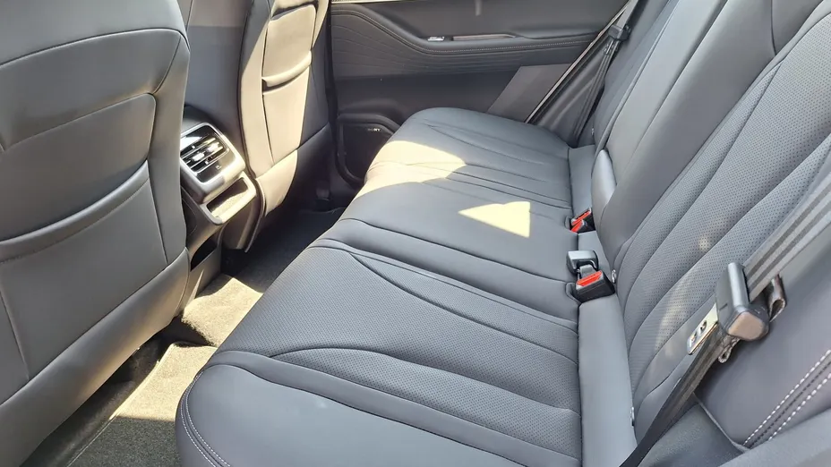 CHERY Tiggo 7 Tiggo 7 1.5 T-GDI Super Hybrid Prestige DHT Nowy