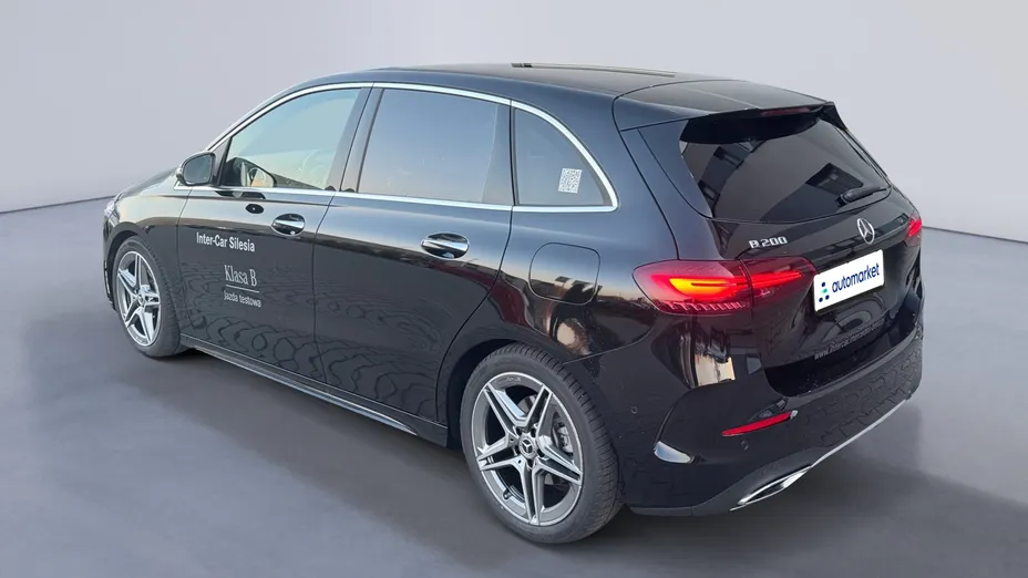 MERCEDES-BENZ B Klasa B 200 mHEV AMG Line 7G-DCT