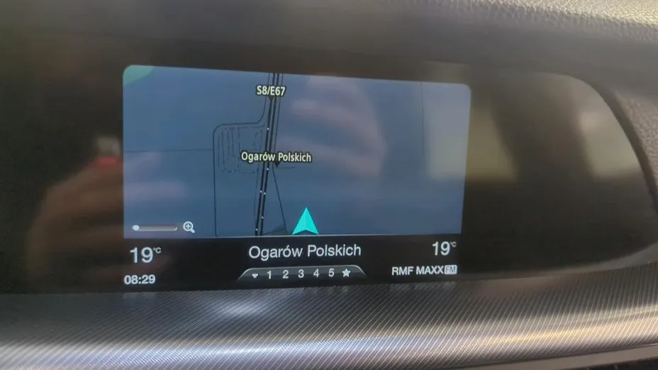 ALFA ROMEO Stelvio Stelvio 2.0 Turbo Executive Q4 aut