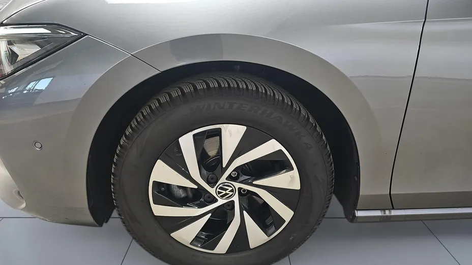 VOLKSWAGEN Passat Passat 1.5 TSI ACT mHEV Business DSG