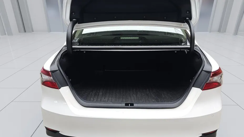 TOYOTA Camry Camry 2.5 Hybrid Comfort CVT