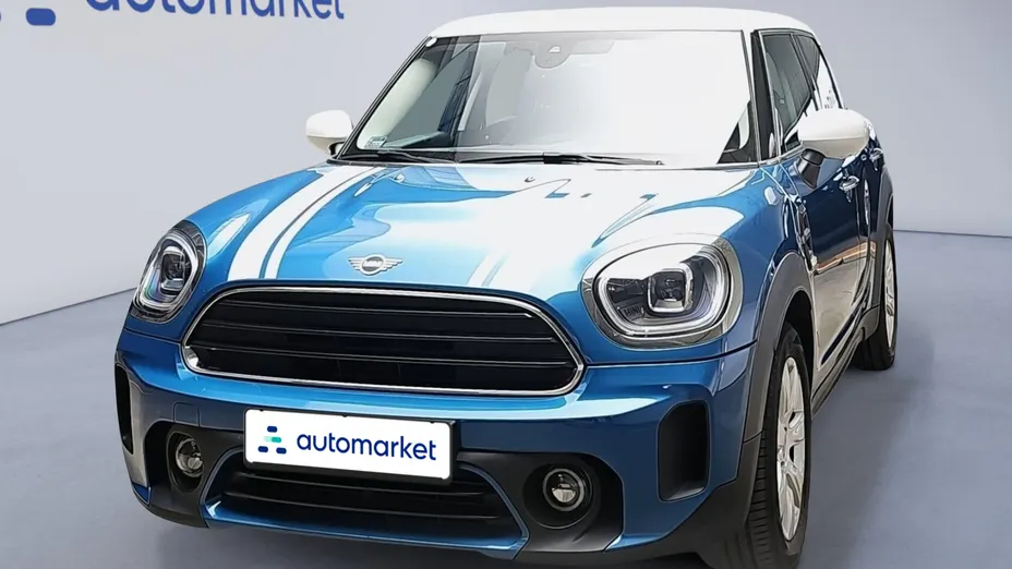 MINI [BMW] Countryman Cooper D