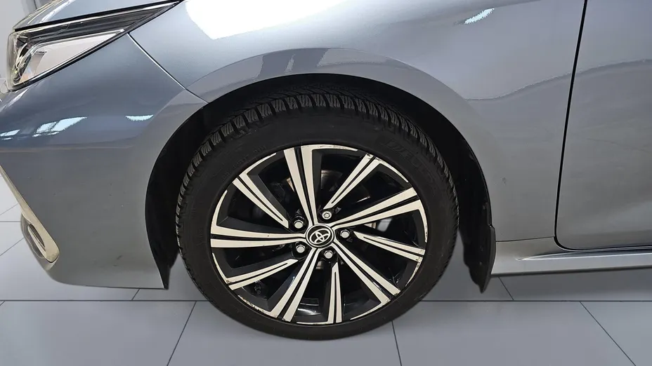 TOYOTA Corolla Corolla 1.5 Style