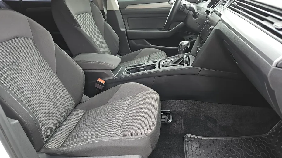 VOLKSWAGEN Arteon Arteon 2.0 TSI Essence DSG