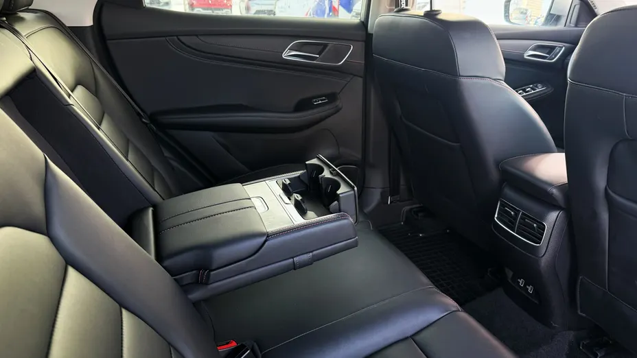 MG HS HS 1.5 T-GDI Excite DCT