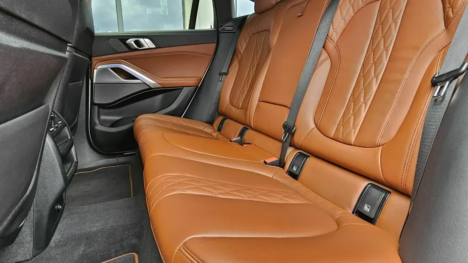 BMW X6 X6 xDrive30d mHEV sport-aut