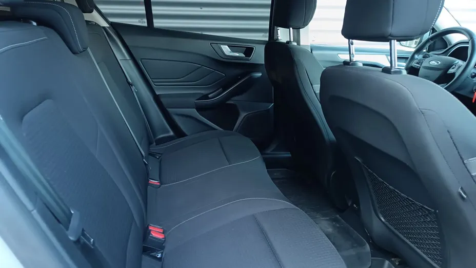 FORD Focus Focus 1.0 EcoBoost Trend Edition