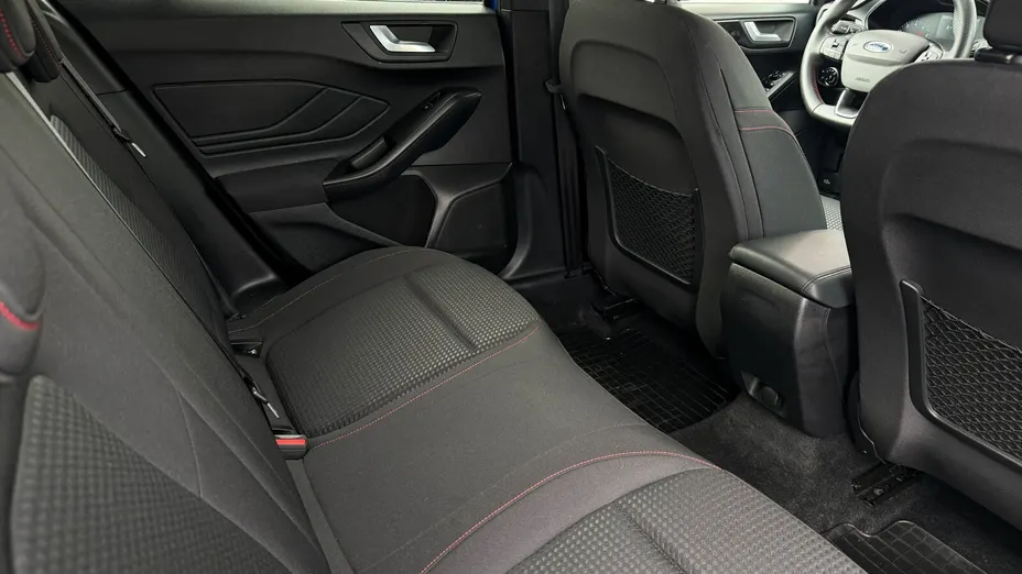 FORD Focus Focus 1.0 EcoBoost ST-Line
