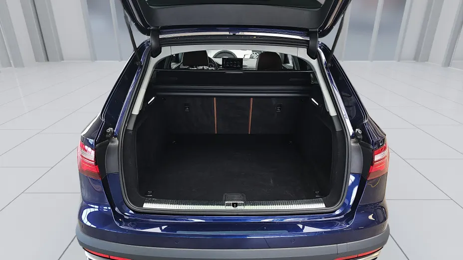 AUDI A4 A4 Allroad 40 TDI mHEV Quattro S tronic