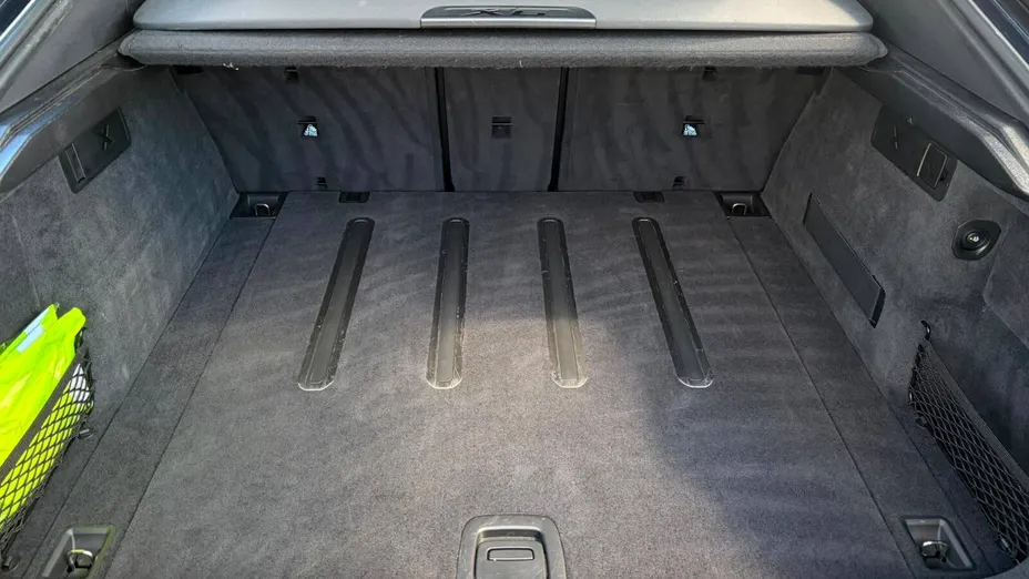 BMW X6 X6 xDrive40d mHEV sport-aut