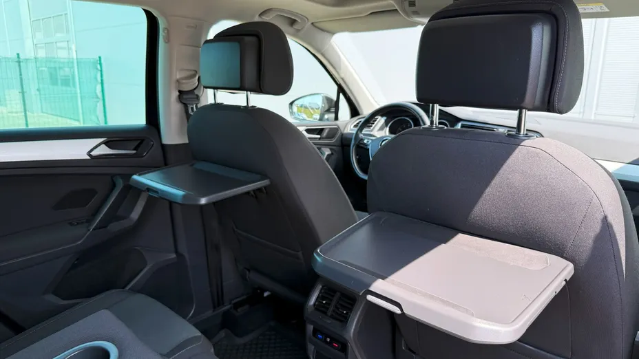 VOLKSWAGEN Tiguan Tiguan 1.4 TSI BMT ACT Highline DSG