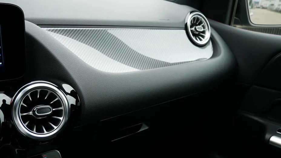 MERCEDES-BENZ B Klasa B 220 4-Matic mHEV AMG Line 8G-DCT