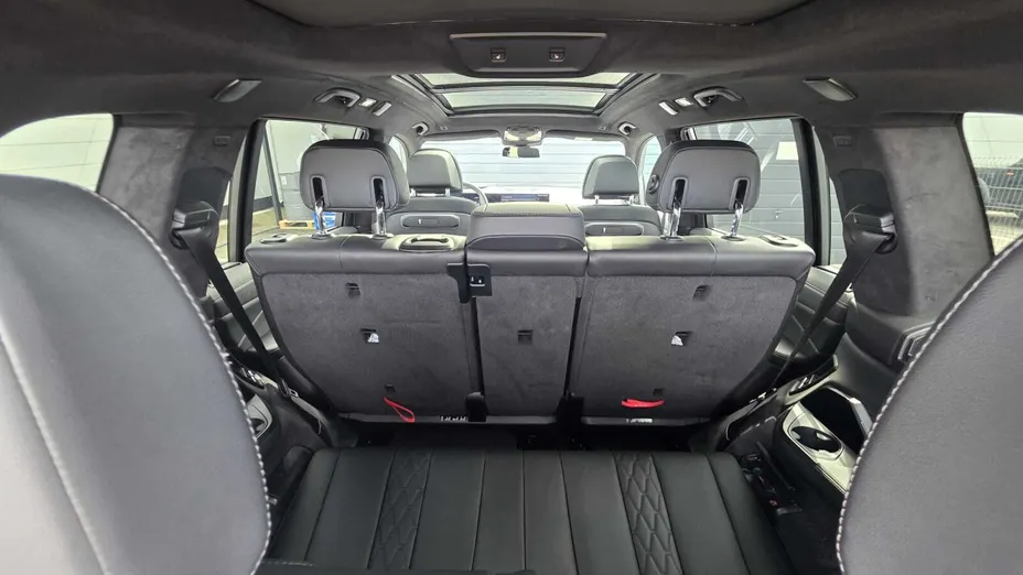 BMW X7 X7 xDrive40i mHEV M Sport sport-aut