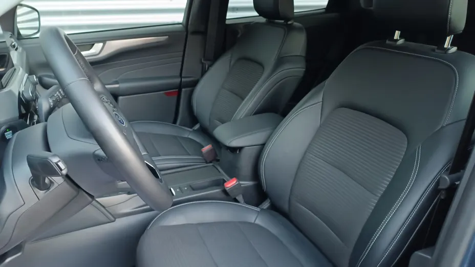 FORD Kuga Kuga 1.5 EcoBoost FWD Titanium X