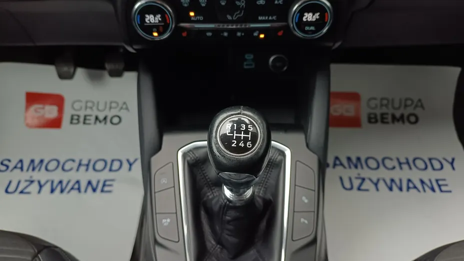 FORD Kuga Kuga 2.0 EcoBlue mHEV FWD Titanium X