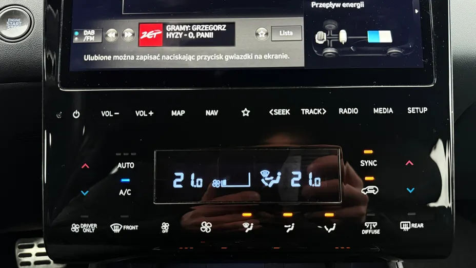 HYUNDAI Tucson Tucson 1.6 T-GDi HEV N Line 2WD