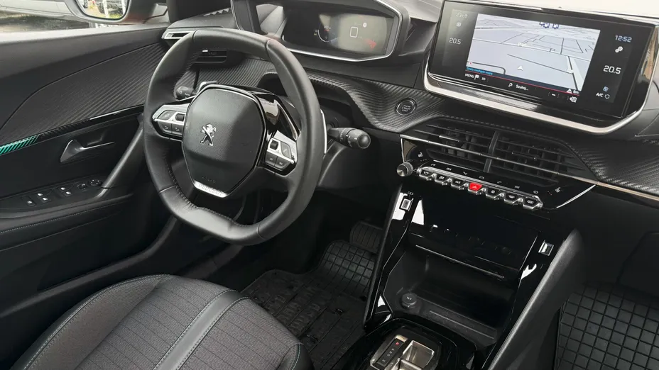 PEUGEOT 2008 2008 1.2 PureTech Allure Pack S&S EAT8