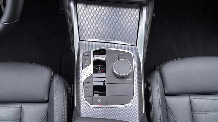 BMW Seria 4 420i M Sport aut