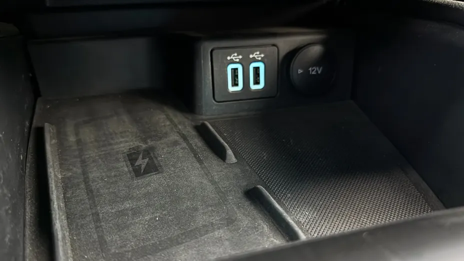 FORD Focus Focus 1.5 EcoBoost ST-Line aut