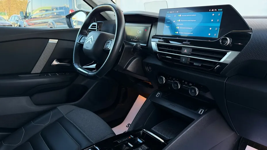 CITROEN C4 X C4 X 1.2 PureTech Feel Pack S&S EAT8