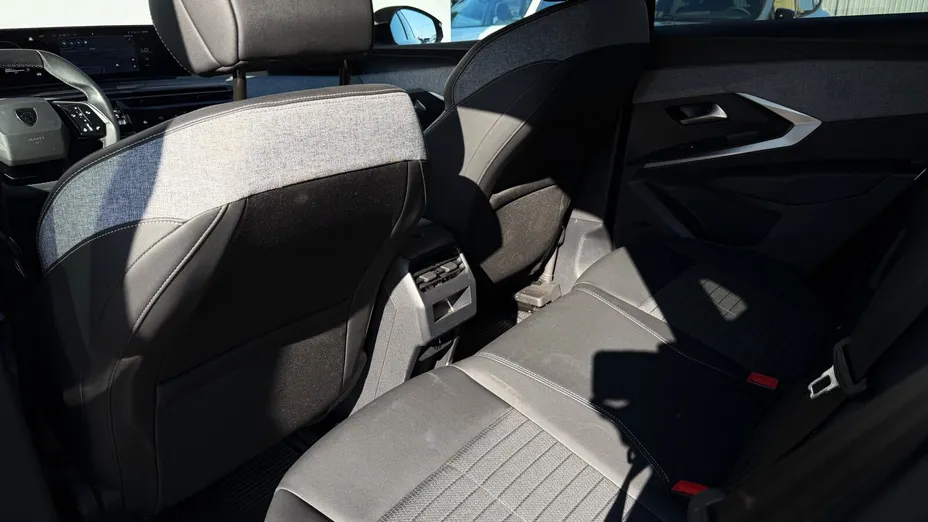 PEUGEOT 3008 3008 1.2 PureTech mHEV Allure Pack S&S e-DCS6
