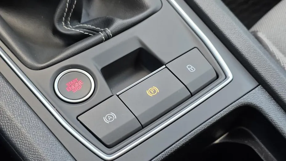 SEAT Leon Leon 1.5 TSI Style
