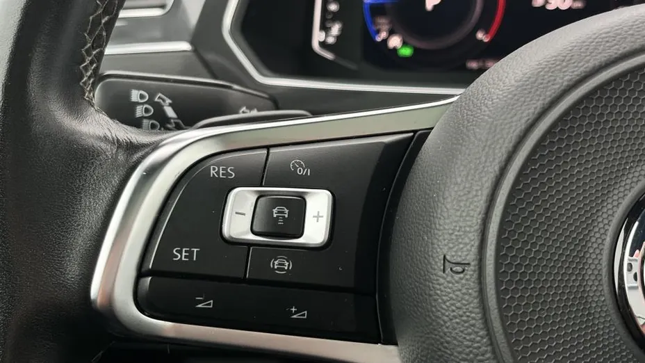 VOLKSWAGEN Tiguan Tiguan Allspace 2.0 TDI 4Mot. R-Line DSG