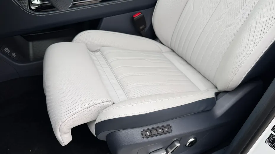 BAIC BJ60 BJ60 mHEV Flagship 4x4 aut Nowy