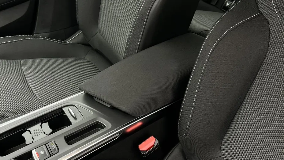 RENAULT Megane Megane 1.3 TCe Zen