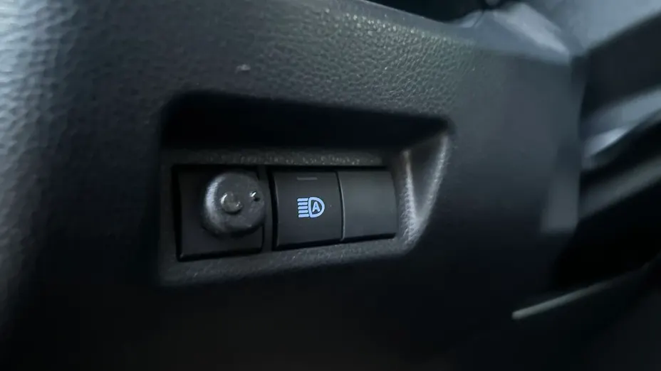 TOYOTA RAV4 RAV4 2.0 Comfort 4x2