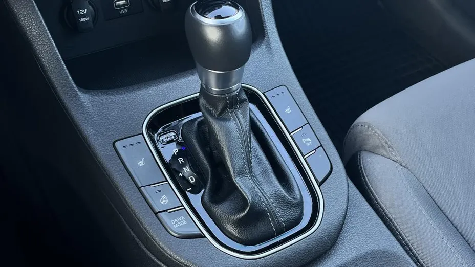 HYUNDAI i30 i30 1.5 T-GDI 48V Smart DCT