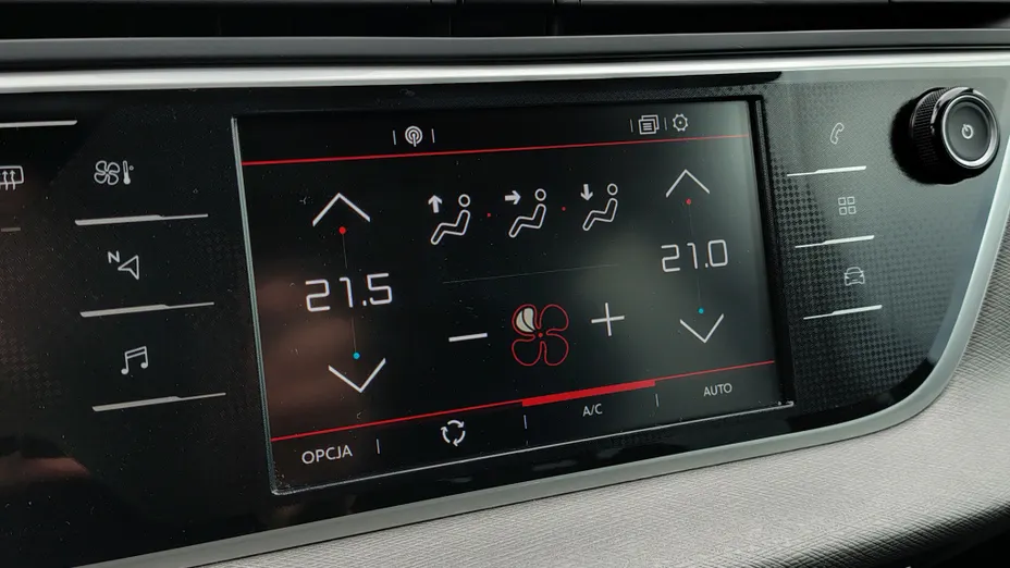 CITROEN SpaceTourer SpaceTourer 1.5 BlueHDi XL Feel