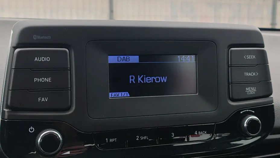 HYUNDAI i30 i30 1.5 DPI Classic +