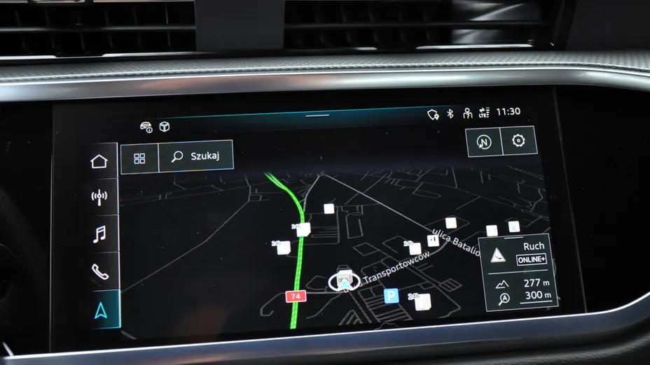 AUDI Q3 Q3 45 TFSI Quattro S-Line S tronic