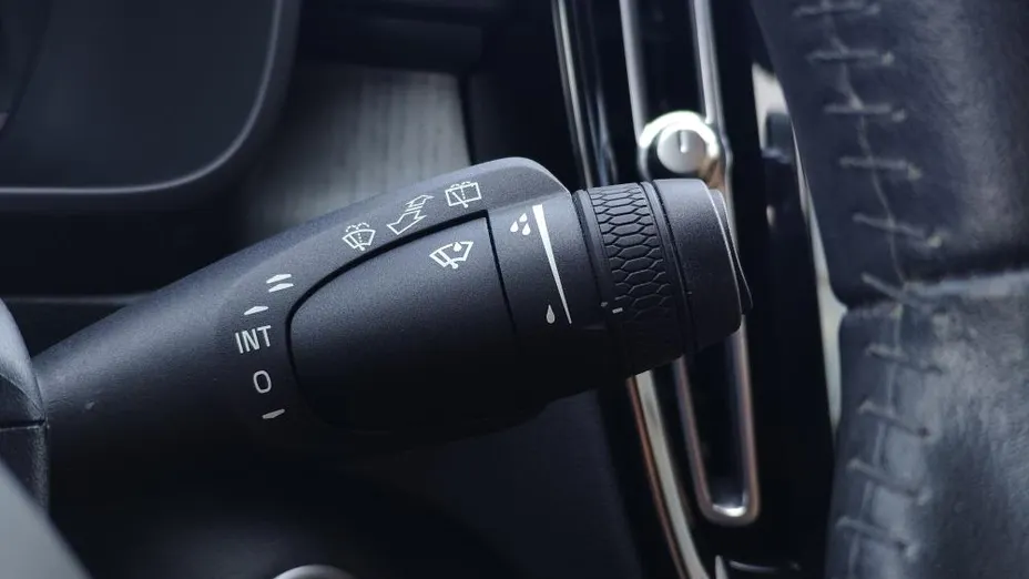 VOLVO XC40 XC40 B4 B Inscription aut