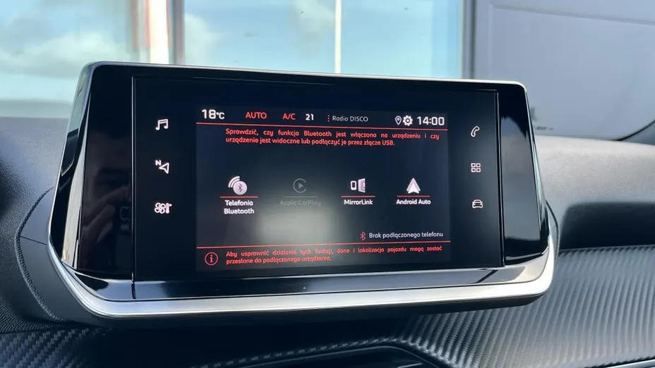 PEUGEOT 2008 2008 1.2 PureTech Allure S&S EAT8