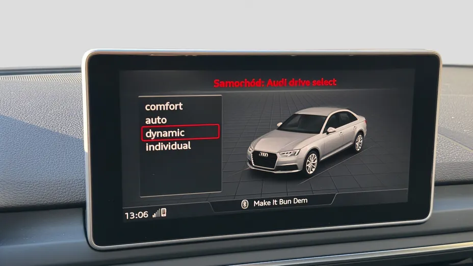 AUDI A4 A4 2.0 TFSI Quattro Sport S tronic