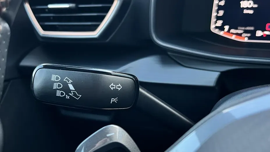 CUPRA Formentor Formentor 1.5 TSI DSG