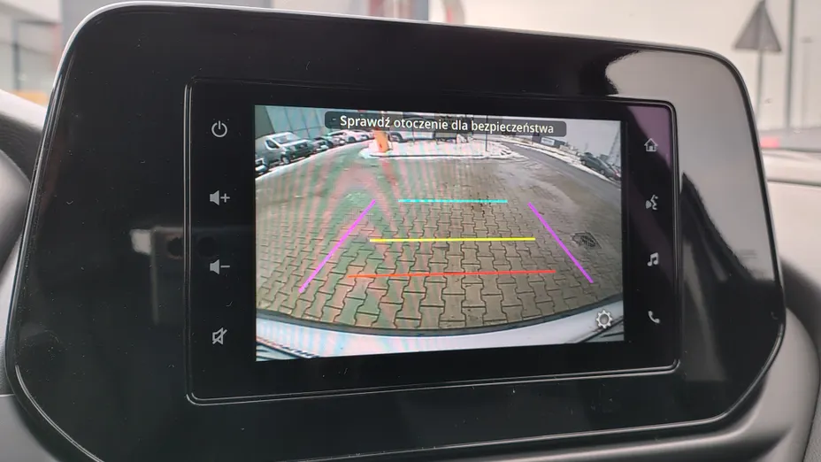 SUZUKI S-Cross S-Cross 1.4 SHVS Premium