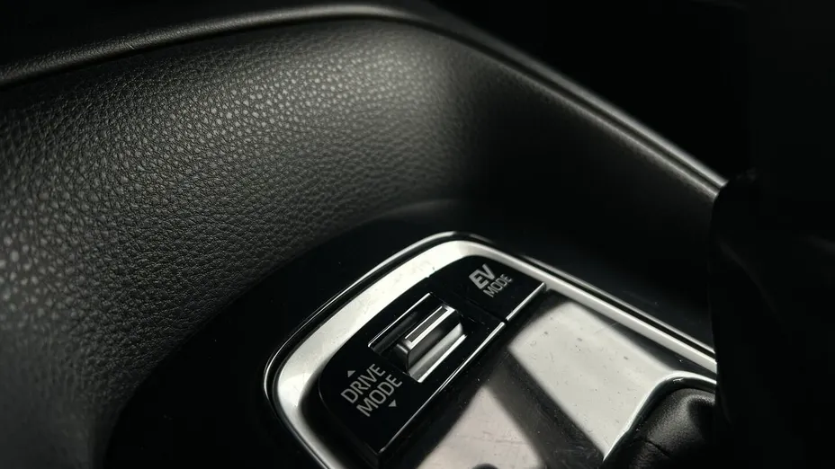 TOYOTA Corolla Corolla 1.8 Hybrid Comfort