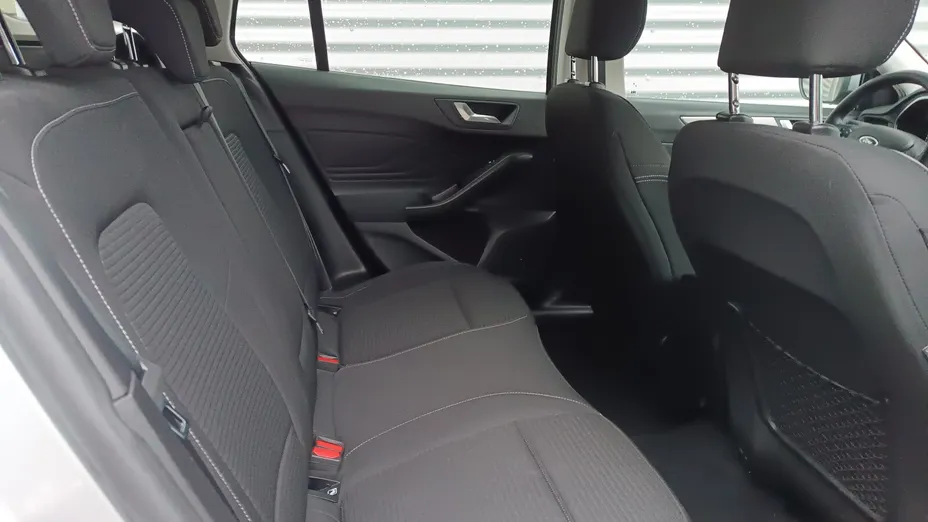 FORD Focus Focus 1.0 EcoBoost Titanium