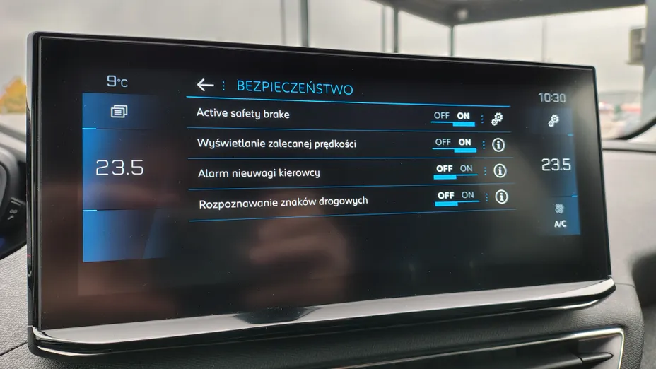 PEUGEOT 3008 3008 1.5 BlueHDi Allure Pack S&S EAT8