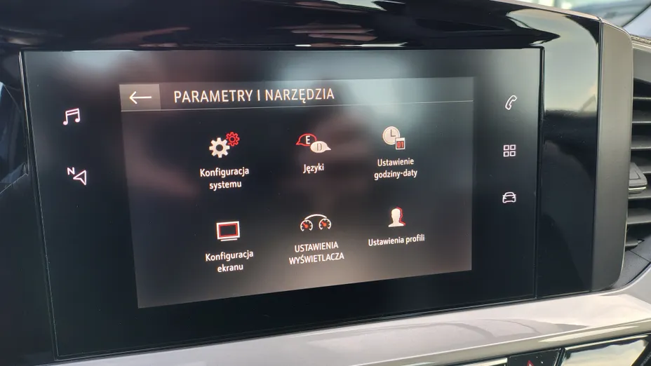 OPEL Mokka Mokka 1.2 T Elegance S&S aut