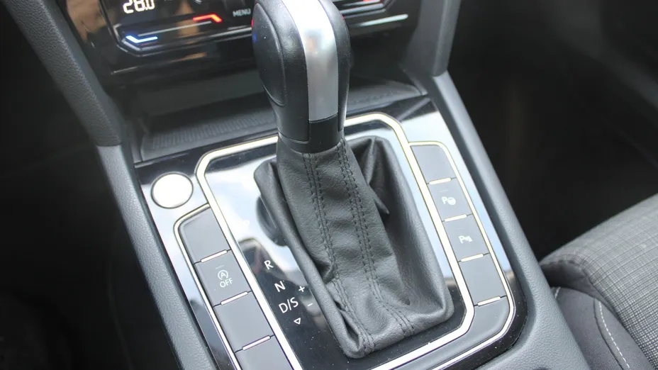 VOLKSWAGEN Passat Passat 2.0 TDI EVO Business DSG