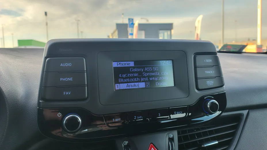 HYUNDAI i30 i30 1.5 DPI Classic +